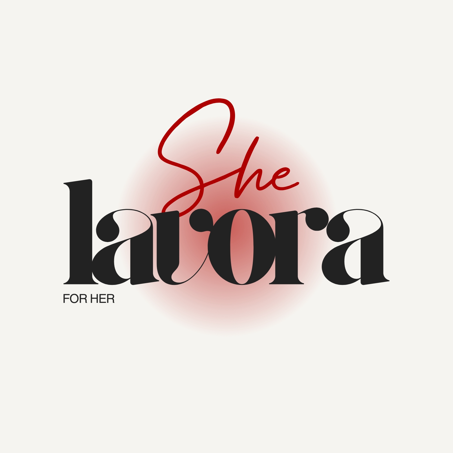 She Lavora